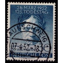 Ludwig van Beethoven.